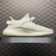 (Free Shipping)adidas Yeezy Boost 350 V2 Bone HQ6316