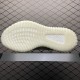 (Free Shipping)adidas Yeezy Boost 350 V2 Bone HQ6316