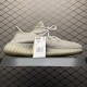 (Free Shipping)Adidas Yeezy Boost 350 V2 “Beige/Black” HP7870