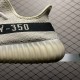 (Free Shipping)Adidas Yeezy Boost 350 V2 “Beige/Black” HP7870