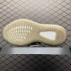 (Free Shipping)Adidas Yeezy Boost 350 V2 “Beige/Black” HP7870