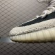 (Free Shipping)Adidas Yeezy Boost 350 V2 “Beige/Black” HP7870