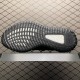 (Free Shipping)adidas Yeezy Boost 350 V2 Onyx HQ4540