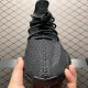 (Free Shipping)adidas Yeezy Boost 350 V2 Onyx HQ4540