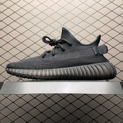 (Free Shipping)adidas Yeezy Boost 350 V2 Onyx HQ4540