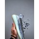 (Free Shipping)adidas Yeezy Boost 350 V2 MX Frost Blue GW3775