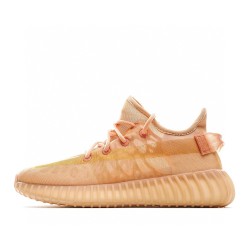 (Free Shipping)YEEZY BOOST 350 V2 “Mono Clay” GW2870