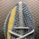 (Free Shipping)Adidas Yeezy Boost 350 V2 Ash Blue GY7657