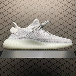 (Free Shipping)Adidas Yeezy Boost 350 V2 Static Reflective  EF2367