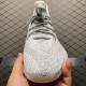 (Free Shipping)Adidas Yeezy Boost 350 V2 Static Reflective  EF2367