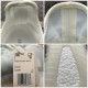 (Free Shipping)YEEZY BOOST 350 V2 “Mono Ice” GW2869