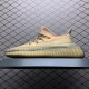 (Free Shipping)adidas Yeezy Boost 350 V2 Sand Taupe FZ5240