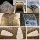 (Free Shipping)adidas Yeezy Boost 350 V2 Sand Taupe FZ5240