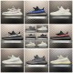 (Free Shipping)adidas Yeezy Boost 350 V2 Core Black White BY1604