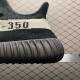 (Free Shipping)adidas Yeezy Boost 350 V2 Core Black White BY1604