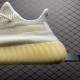 (Free Shipping)Adidas Yeezy Boost 350 V2 Natural FZ5246