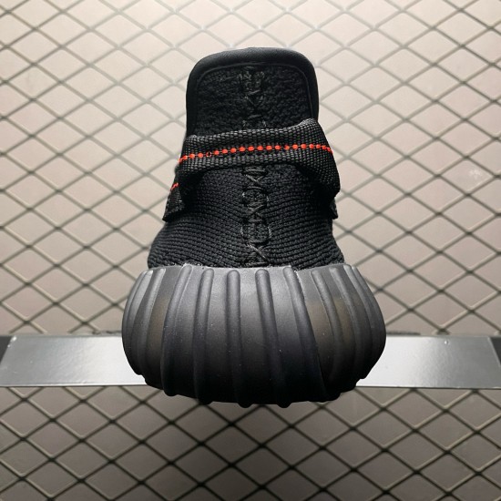 (Free Shipping)Adidas Yeezy Boost 350 V2 Black Red (2017/2020) CP9652 (Free Shipping)Adidas Yeezy Boost 350 V2 Black Red (2017/2020) CP9652