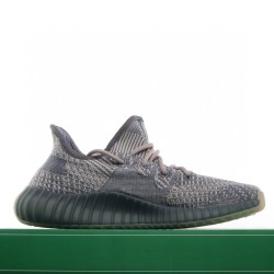 (Free Shipping)Adidas Yeezy Boost 350 V2 Israfil FZ5421