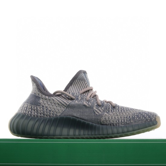 (Free Shipping)Adidas Yeezy Boost 350 V2 Israfil FZ5421