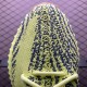 (Free Shipping)Adidas Yeezy Boost 350 V2 Semi Frozen Yellow B37572