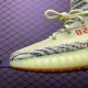 (Free Shipping)Adidas Yeezy Boost 350 V2 Semi Frozen Yellow B37572