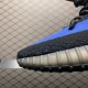 (Free Shipping)Adidas Yeezy Boost 350 V2 Dazzling Blue GY7164