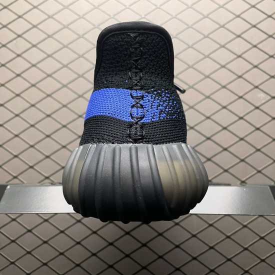 (Free Shipping)Adidas Yeezy Boost 350 V2 Dazzling Blue GY7164