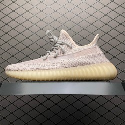 (Free Shipping)Adidas Yeezy Boost 350 V2 Synth (Reflective) FV5666