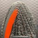 (Free Shipping)Yeezy Boost 350 V2 'Beluga Reflective' Godkiller GW1229