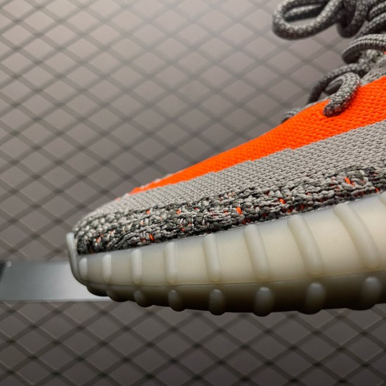 (Free Shipping)Yeezy Boost 350 V2 'Beluga Reflective' Godkiller GW1229