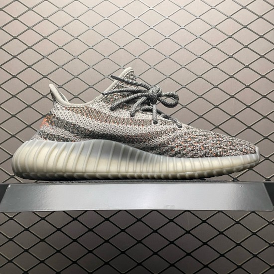 (Free Shipping)Yeezy Boost 350 V2 'Beluga Reflective' Godkiller GW1229