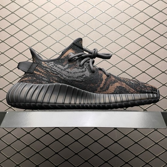 (Free Shipping)Yeezy Boost 350 V2 “MX Rock” GW3774