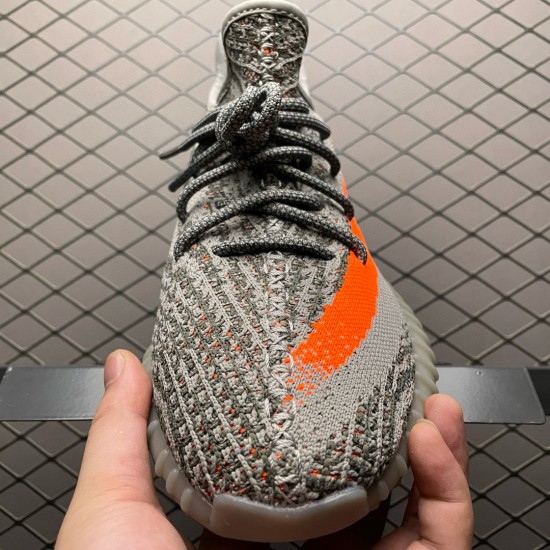 (Free Shipping)Adidas Yeezy Boost 350 V2 Beluga BB1826