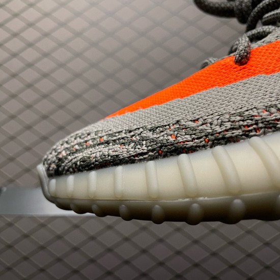 (Free Shipping)Adidas Yeezy Boost 350 V2 Beluga BB1826