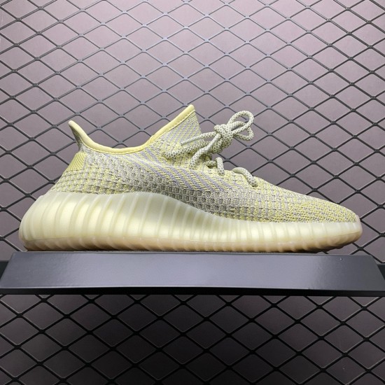 (Free Shipping)Adidas Yeezy Boost 350 V2 Antlia (Non-Reflective) FV3250