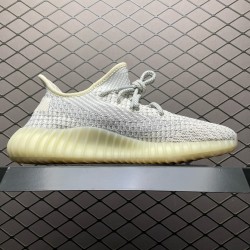 (Free Shipping)Adidas Yeezy Boost 350 V2 Lundmark (Non Reflective) FU9161