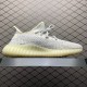 (Free Shipping)Adidas Yeezy Boost 350 V2 Lundmark (Non Reflective) FU9161