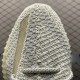 (Free Shipping)Adidas Yeezy Boost 350 V2 Lundmark (Non Reflective) FU9161