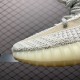 (Free Shipping)Adidas Yeezy Boost 350 V2 Lundmark (Non Reflective) FU9161