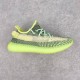 (Free Shipping)Adidas Yeezy Boost 350 V2 Yeezreel (Non-Reflective) FW5191