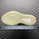 (Free Shipping)Adidas Yeezy Boost 350 V2 Marsh FX9034