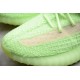 (Free Shipping)Adidas Yeezy Boost 350 V2 Glow EG5293