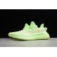 (Free Shipping)Adidas Yeezy Boost 350 V2 Glow EG5293