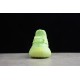 (Free Shipping)Adidas Yeezy Boost 350 V2 Glow EG5293