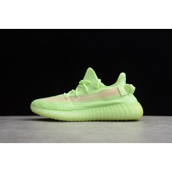 (Free Shipping)Adidas Yeezy Boost 350 V2 Glow EG5293