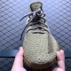 (Free Shipping)Adidas Yeezy Boost 350 V2 Earth FX9033