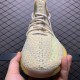 (Free Shipping)Adidas Yeezy Boost 350 V2 Flax FX9028