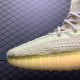 (Free Shipping)Adidas Yeezy Boost 350 V2 Flax FX9028