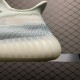 (Free Shipping)Adidas Yeezy Boost 350 V2 Cloud White (Non-Reflective)  FW3043