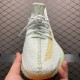 (Free Shipping)Adidas Yeezy Boost 350 V2 Hyperspace EG7491